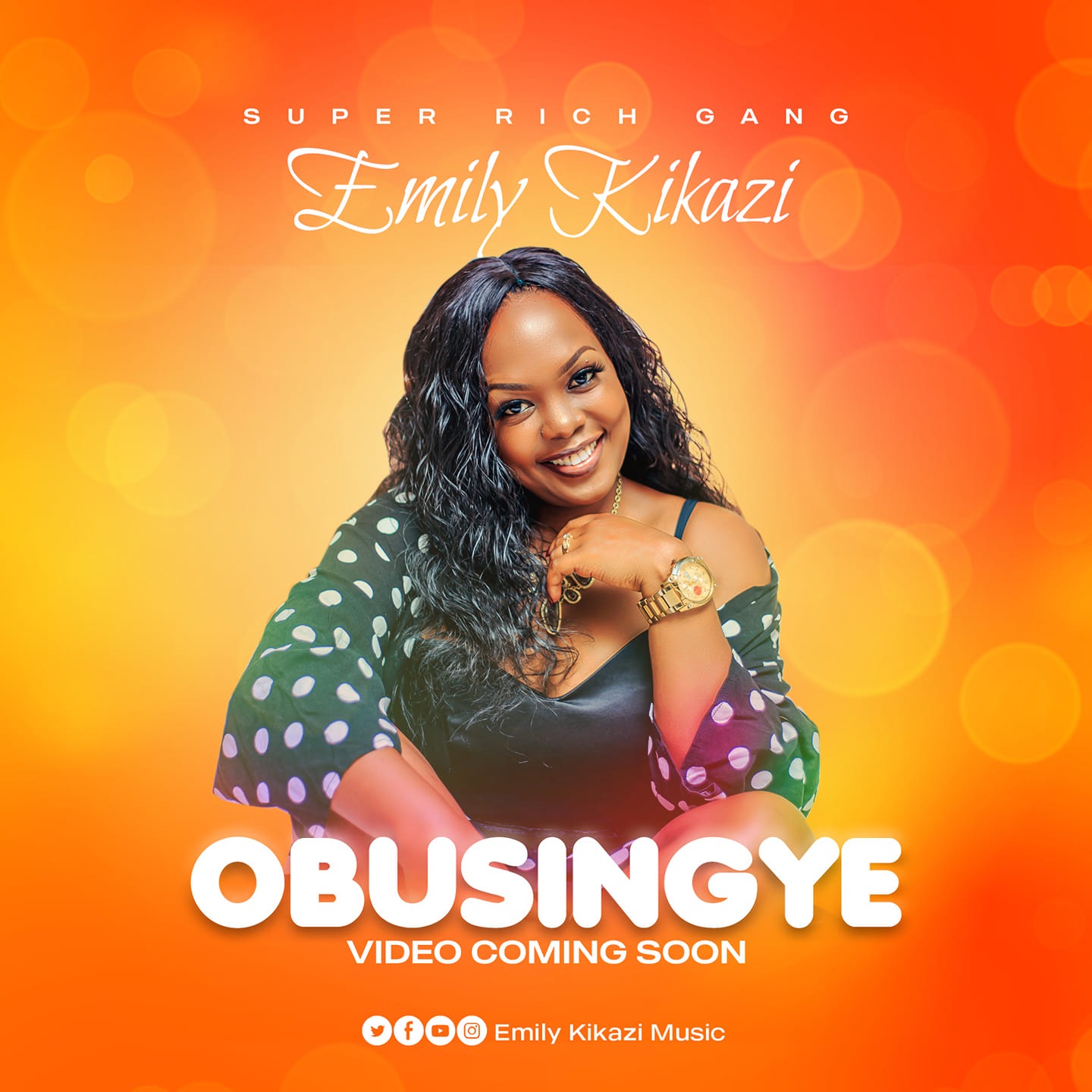 Obusingye